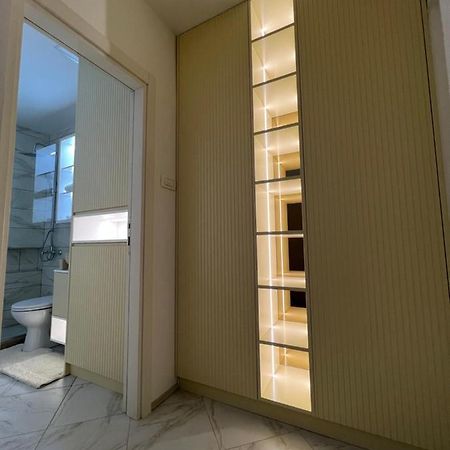 Center Deluxe Studio Apartment Niksic ภายนอก รูปภาพ
