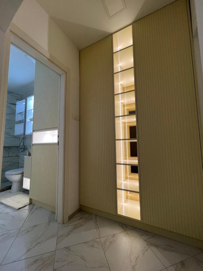 Center Deluxe Studio Apartment Niksic ภายนอก รูปภาพ
